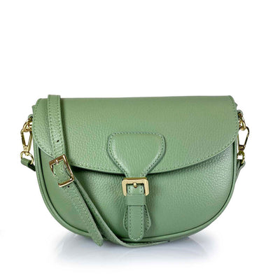 Melia Crossbody bag - Green
