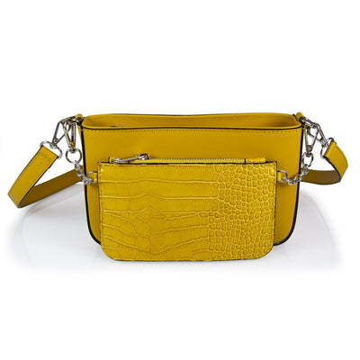 Milly Bag - Yellow