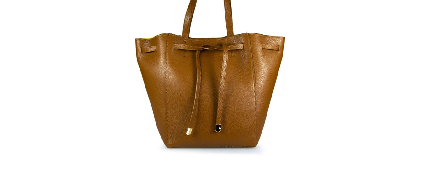 Leather Tote Bags