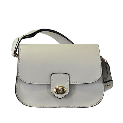 Kiki Crossbody bag - White