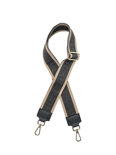 Dark Brown Bag strap