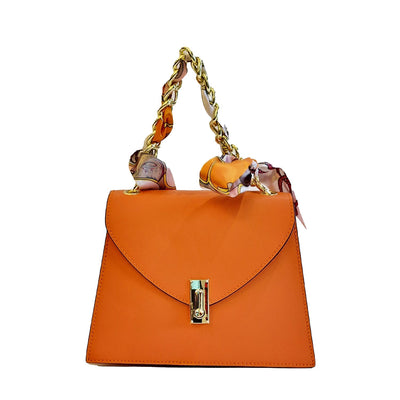 Emily Bag - Orange