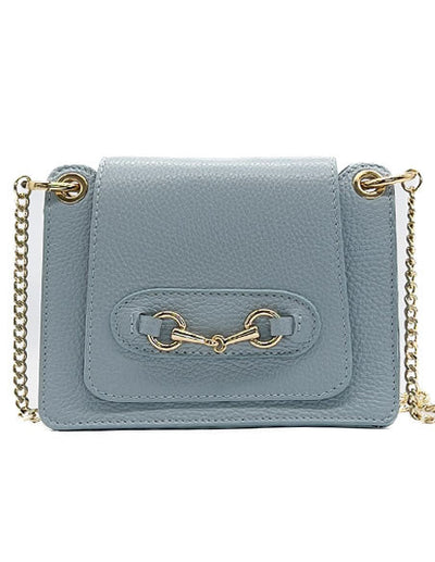 Gigi Bag - Baby Blue