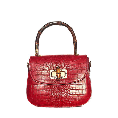 Gina Bag Red