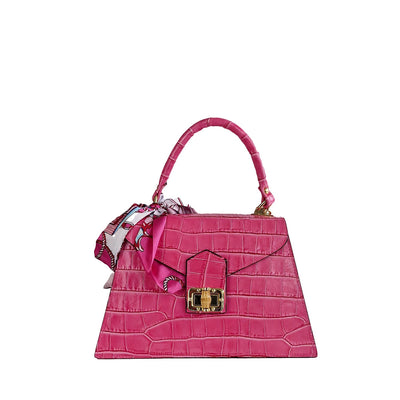 Hot Pink Savannah Bag