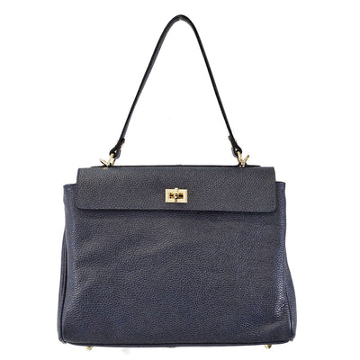 Large Greta Bag - Black