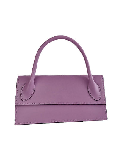 Maxine Bag - Lilac