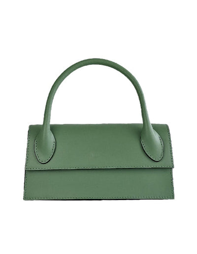 Maxine Bag - Olive Green