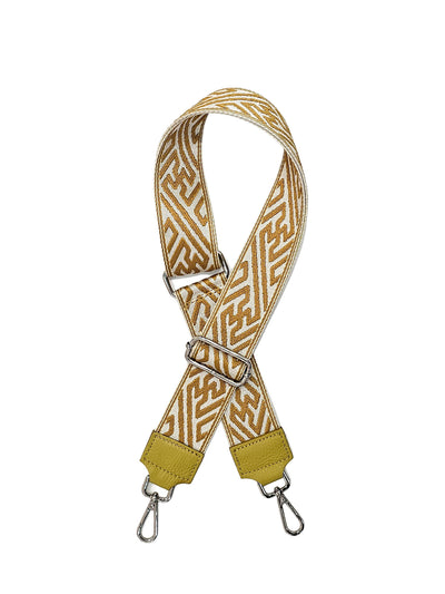 Mustard Bag strap