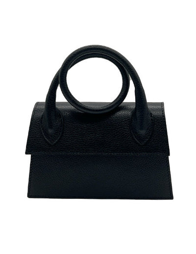 Nicola Bag - Black