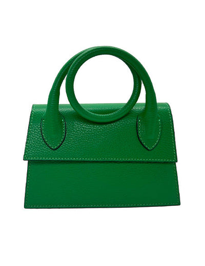 Nicola Bag - Green