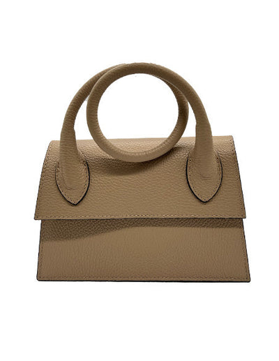 Nicola Bag - Taupe