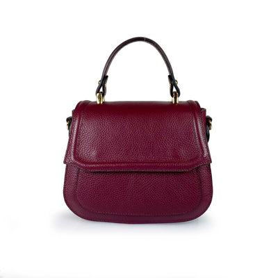 Annie Bag - Bordeaux