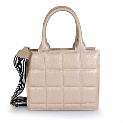 Becky Bag - Beige