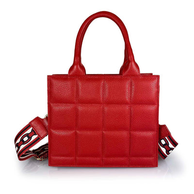 Becky Bag - Red