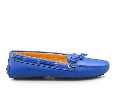 Blue Loafer