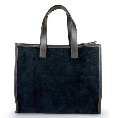 City Tote Bag - Black