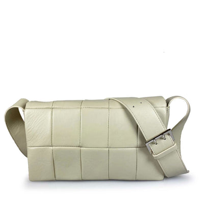 Elise Bag - Cream