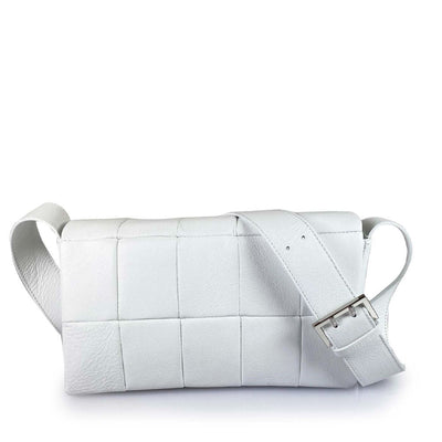 Elise Bag - White