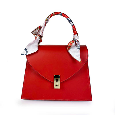 Emily Bag - Red