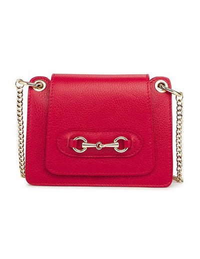 Gigi Bag - Red