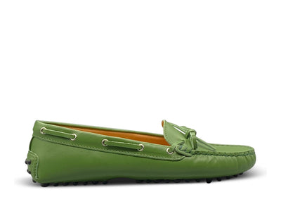 Green Loafer