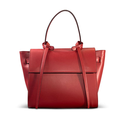 Katie Handbag - Red