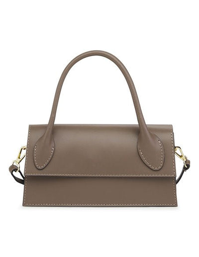 Maxine Bag - Taupe