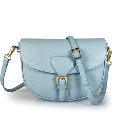 Melia Bag - Baby Blue