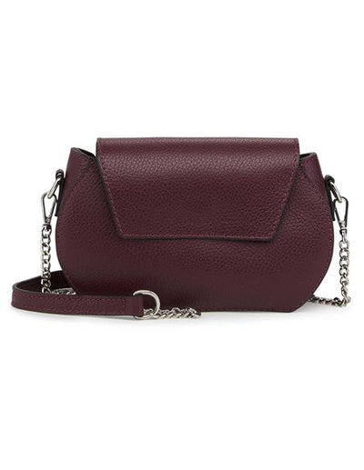 Nikki Bag - Burgundy