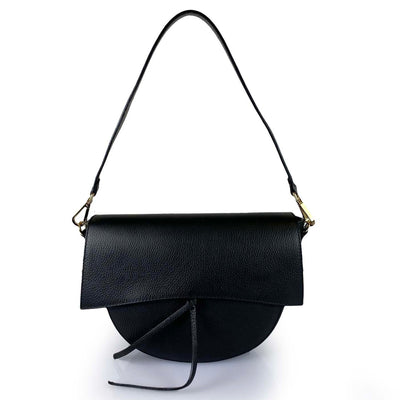Petra Handbag - Black