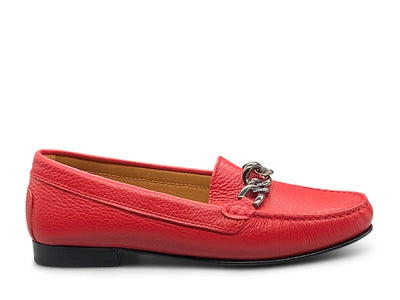 Red Loafer