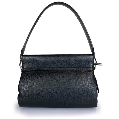 Sophia Shoulder Bag - Black