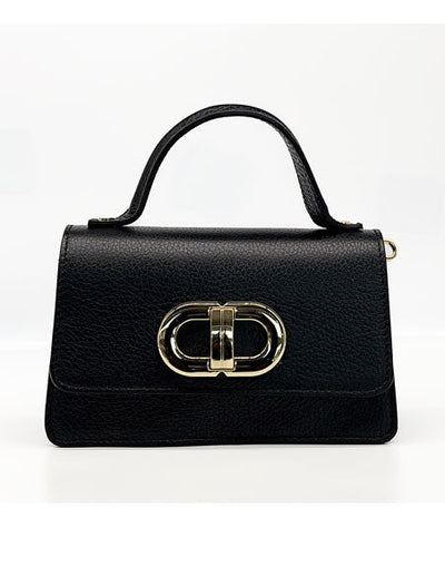 Daisy Bag - Black