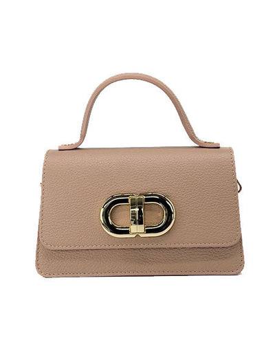 Daisy Bag - Taupe