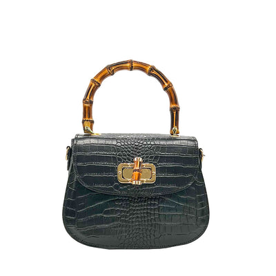 Gina Bag Black