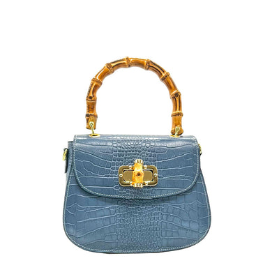 Gina Bag Blue