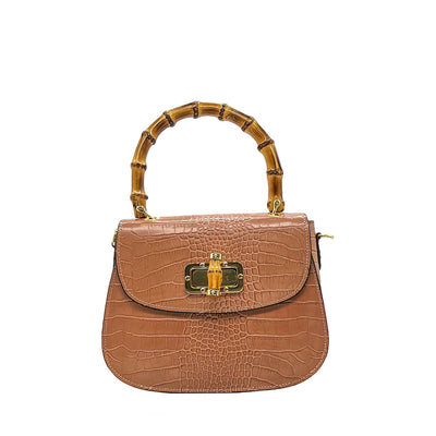 Gina Bag Brown