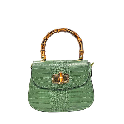 Gina Bag Green