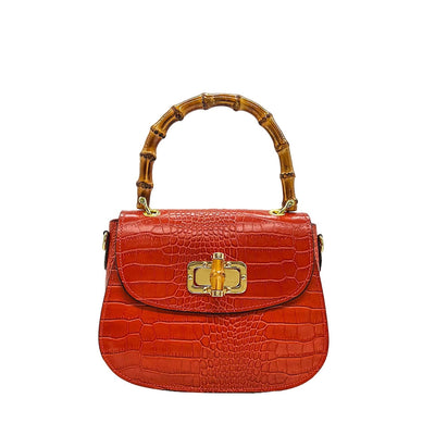 Gina Bag Orange