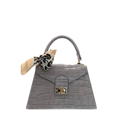 Grey Savannah Bag