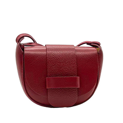 Jenny Bag - Bordeaux