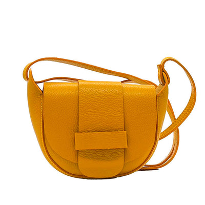 Jenny Bag - Yellow