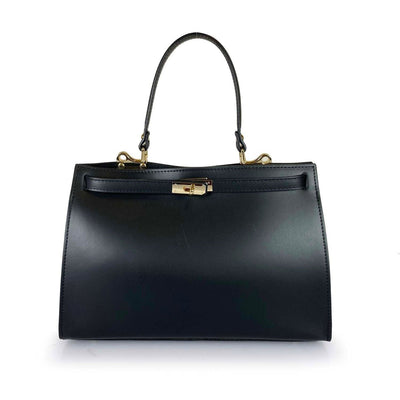 Large Miranda Bag - Black