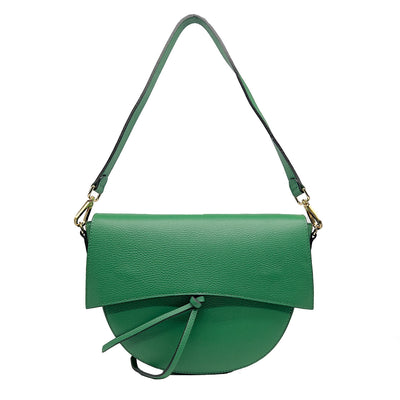 Petra Handbag - Green