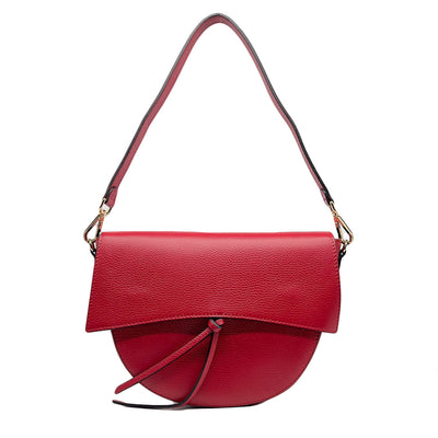 Petra Handbag - Red