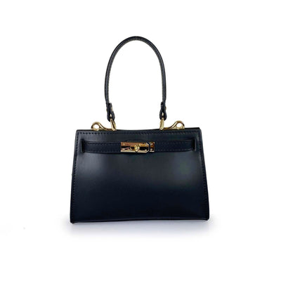 Small Miranda Bag - Black